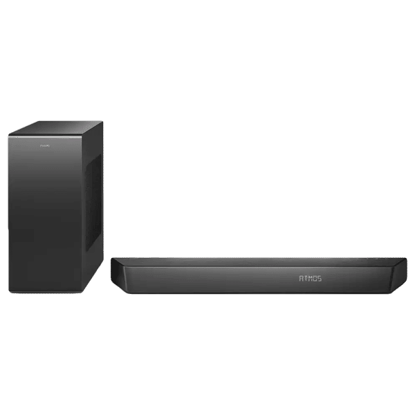 Philips easylink soundbar clearance